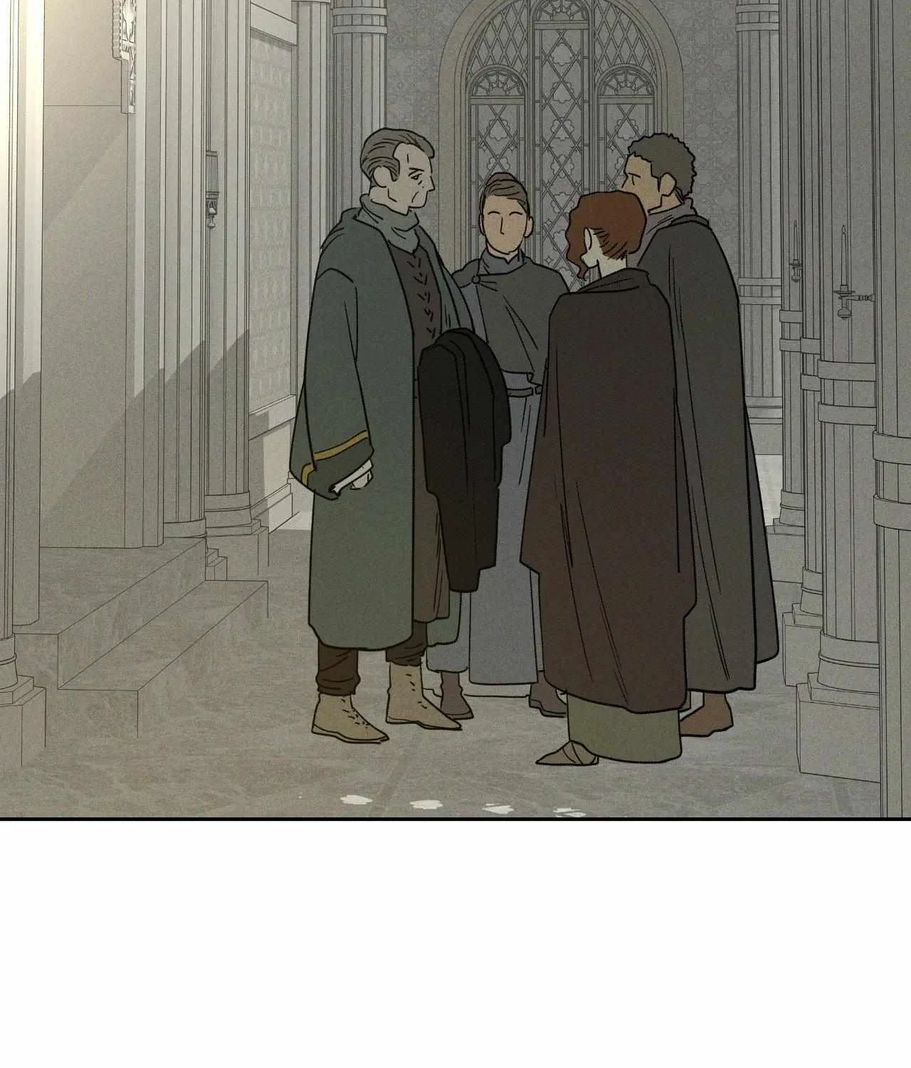 Antidote (Harusari) Chapter 66 page 69 - 