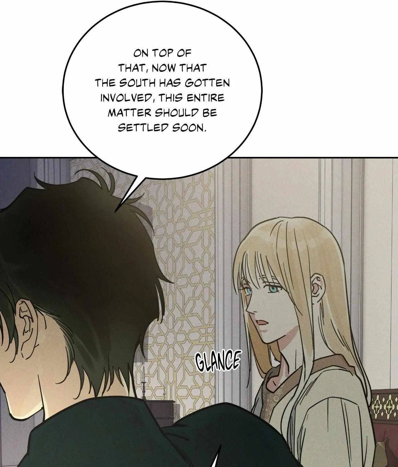 Antidote (Harusari) Chapter 66 page 8 - 