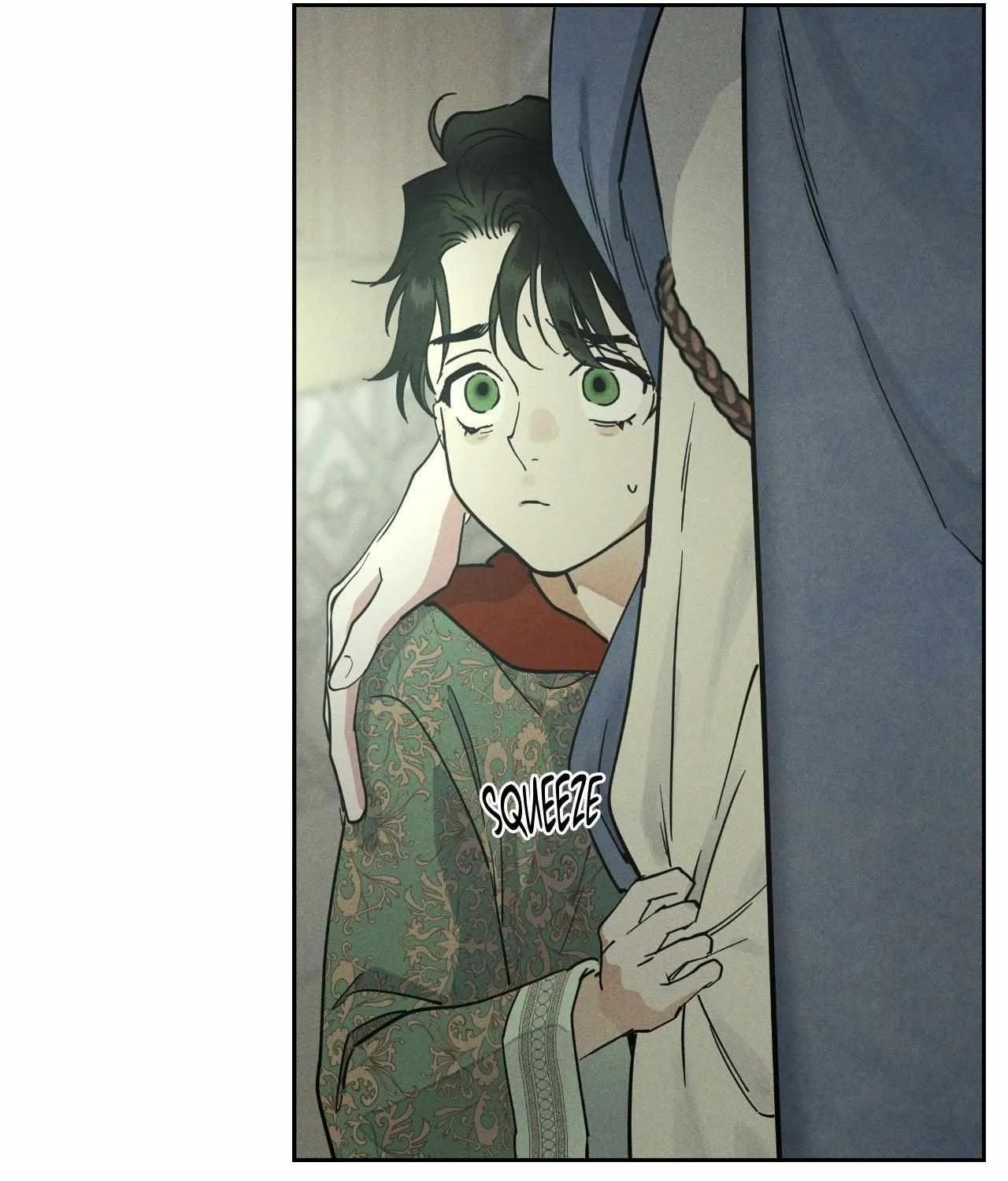 Antidote (Harusari) Chapter 66 page 74 - 