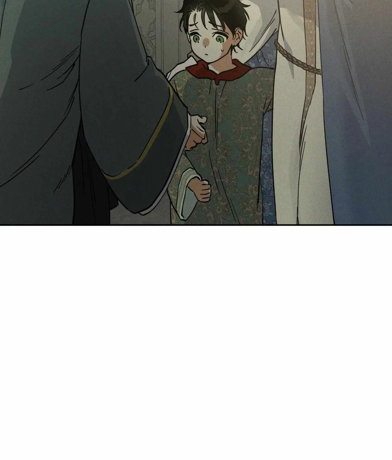 Antidote (Harusari) Chapter 66 page 76 - 