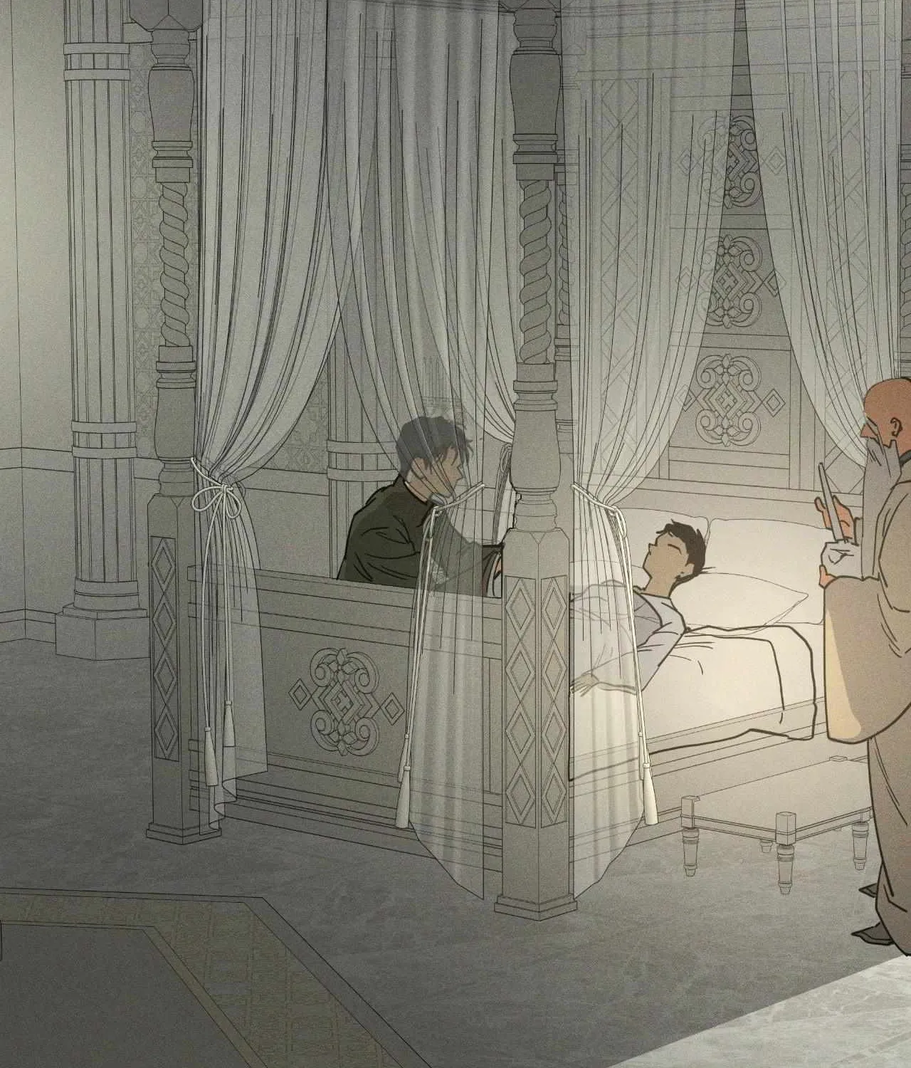 Antidote (Harusari) Chapter 66 page 78 - 