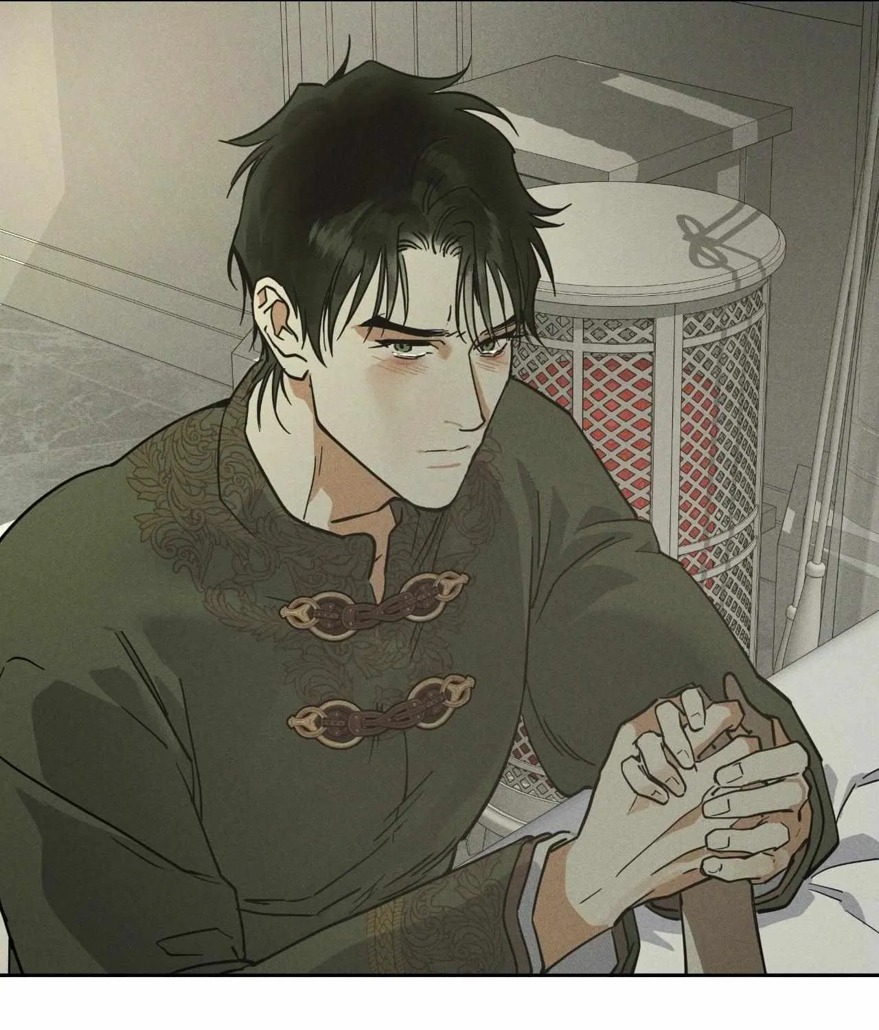 Antidote (Harusari) Chapter 66 page 80 - 