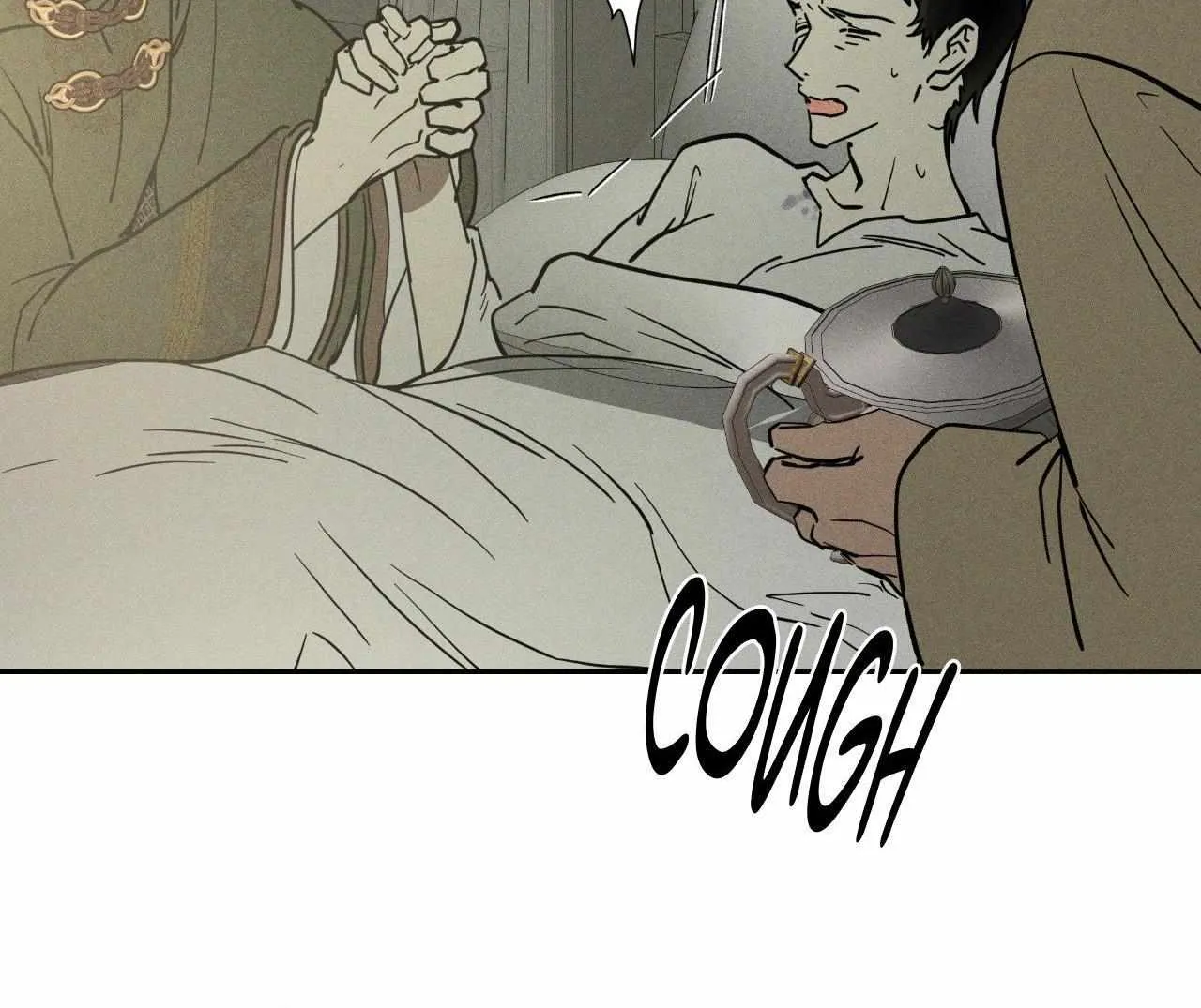 Antidote (Harusari) Chapter 66 page 82 - 