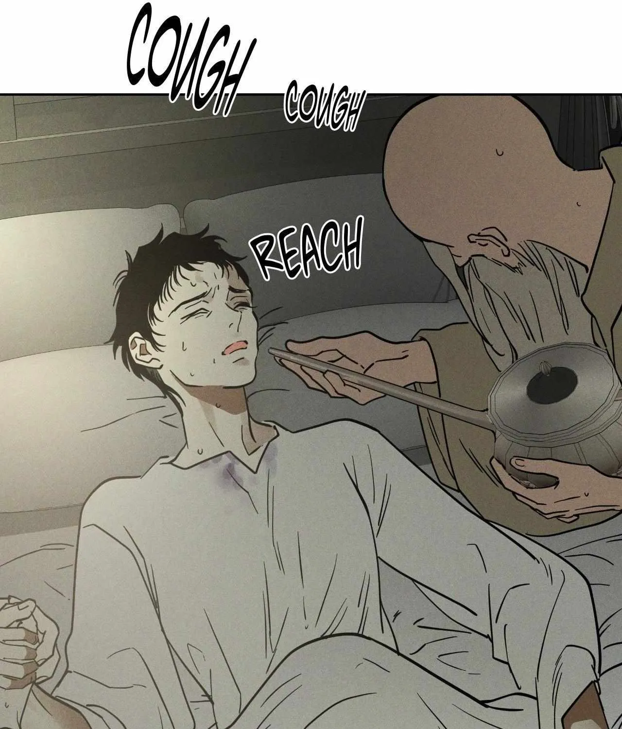 Antidote (Harusari) Chapter 66 page 83 - 