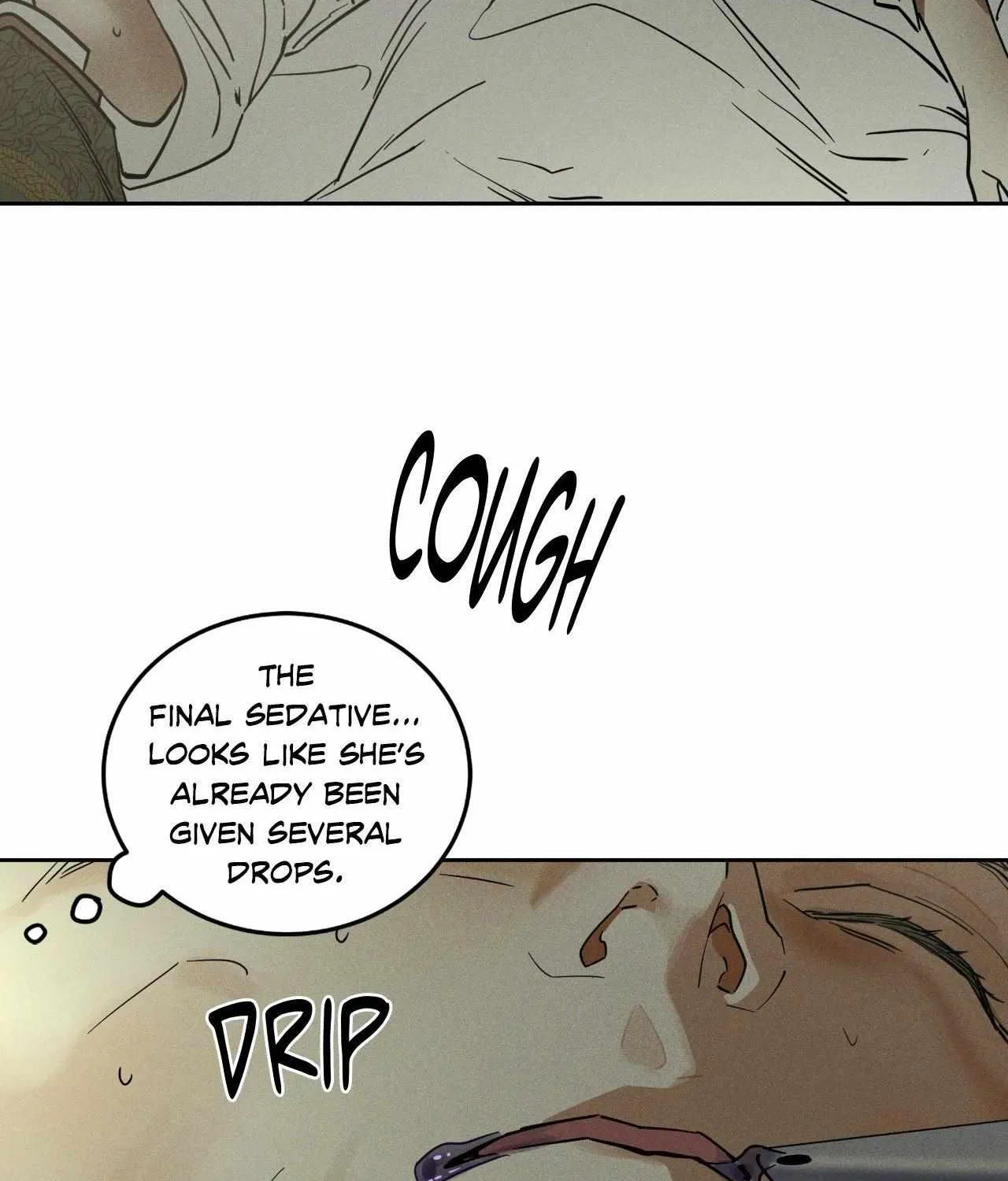 Antidote (Harusari) Chapter 66 page 84 - 
