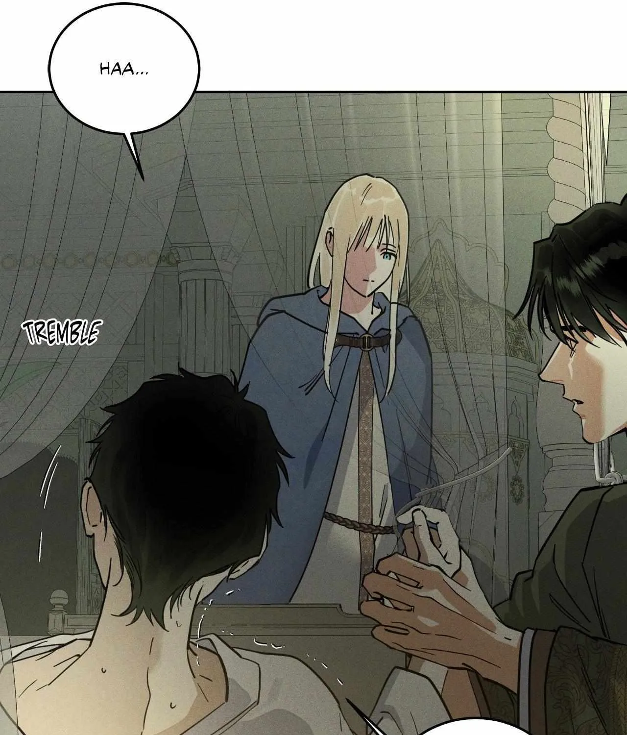 Antidote (Harusari) Chapter 66 page 89 - 