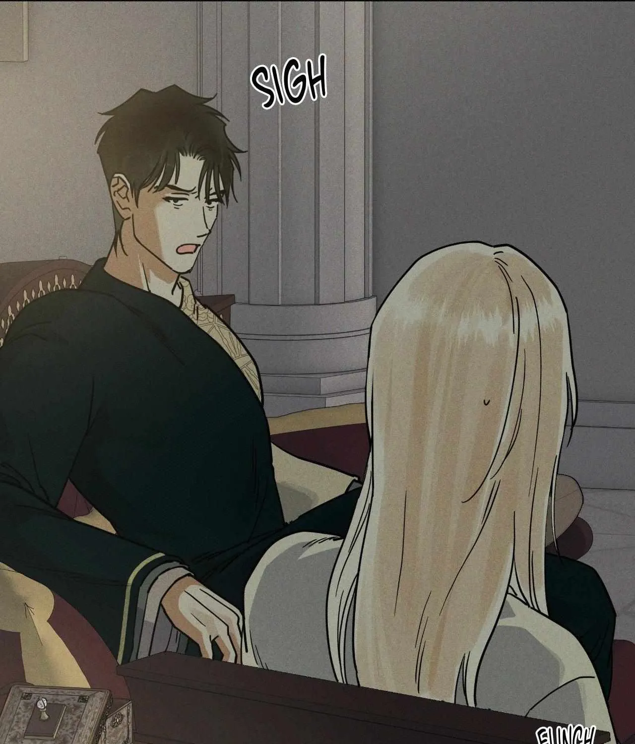Antidote (Harusari) Chapter 66 page 10 - 