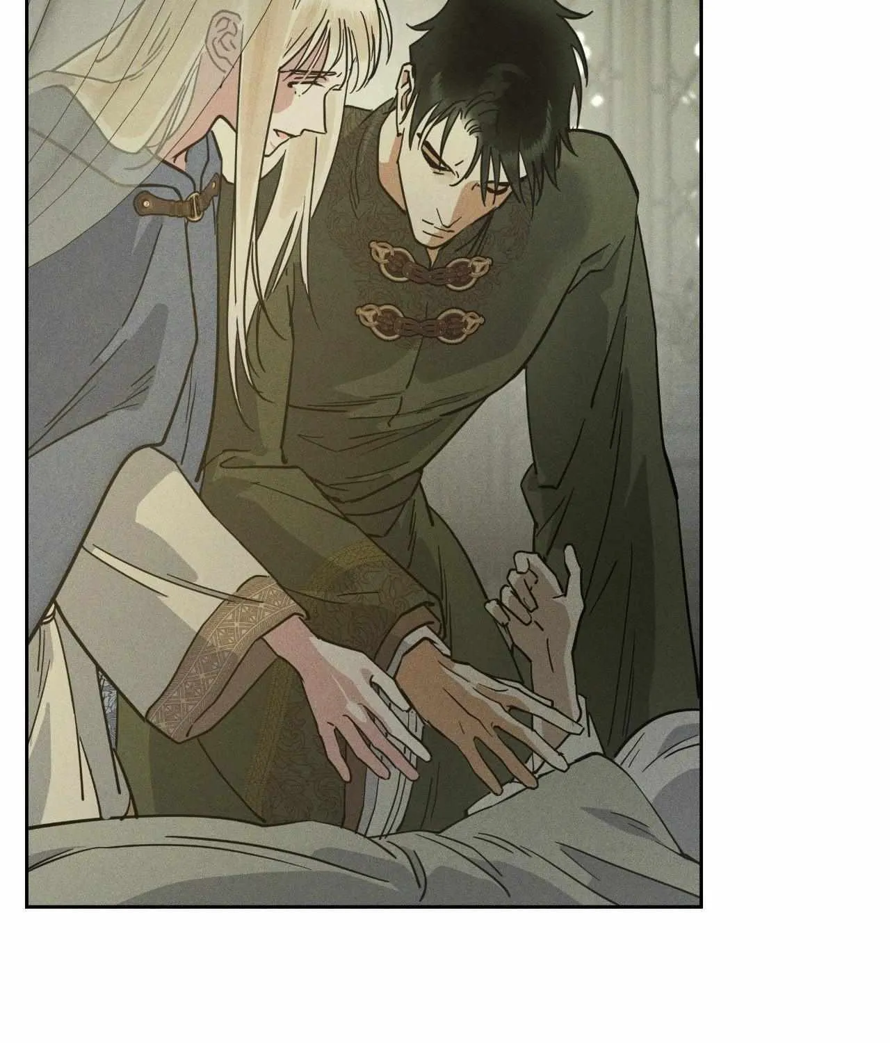 Antidote (Harusari) Chapter 66 page 91 - 