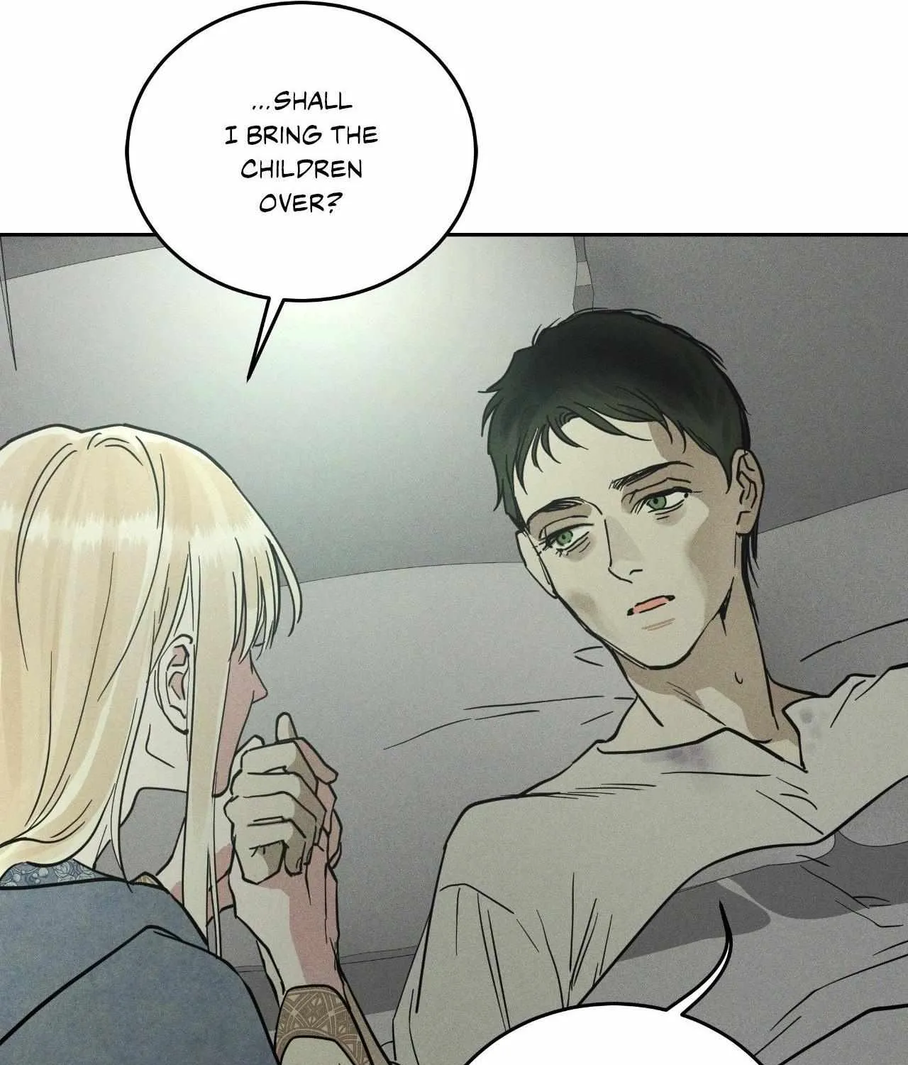 Antidote (Harusari) Chapter 66 page 98 - 