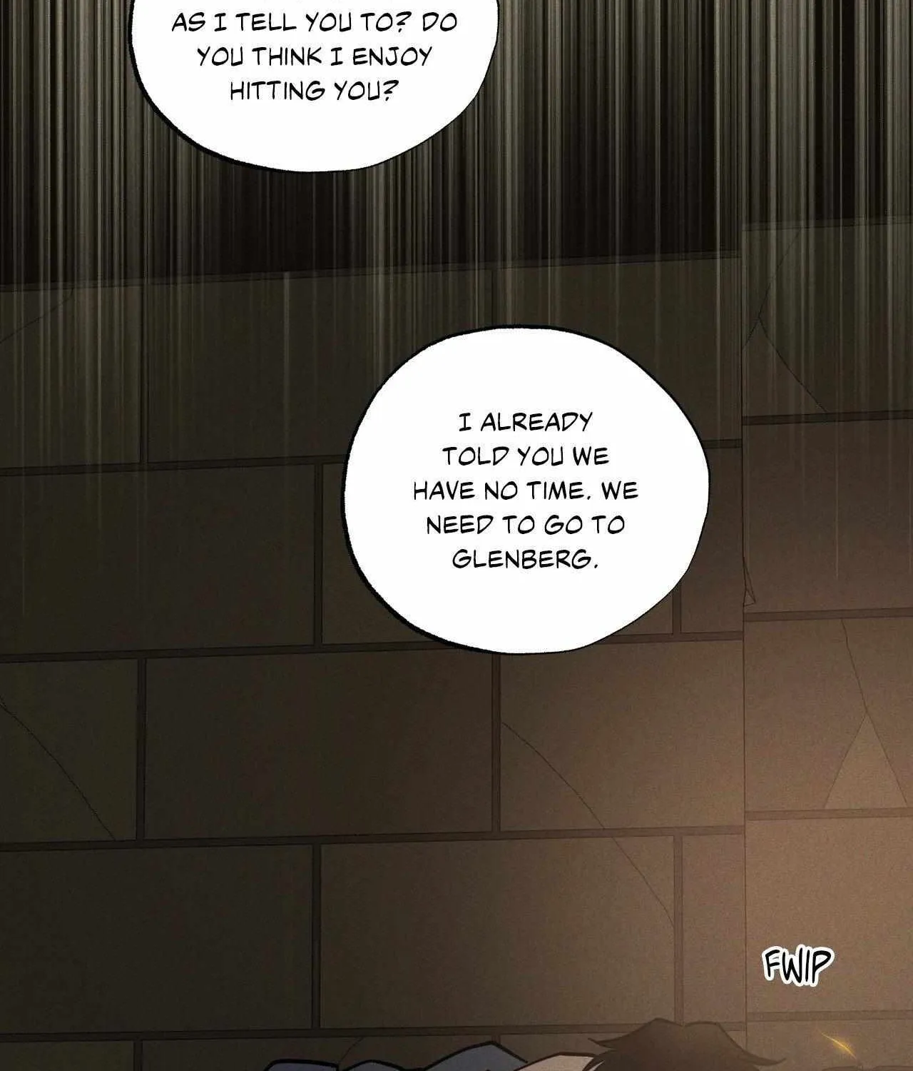 Antidote (Harusari) Chapter 67 page 107 - 