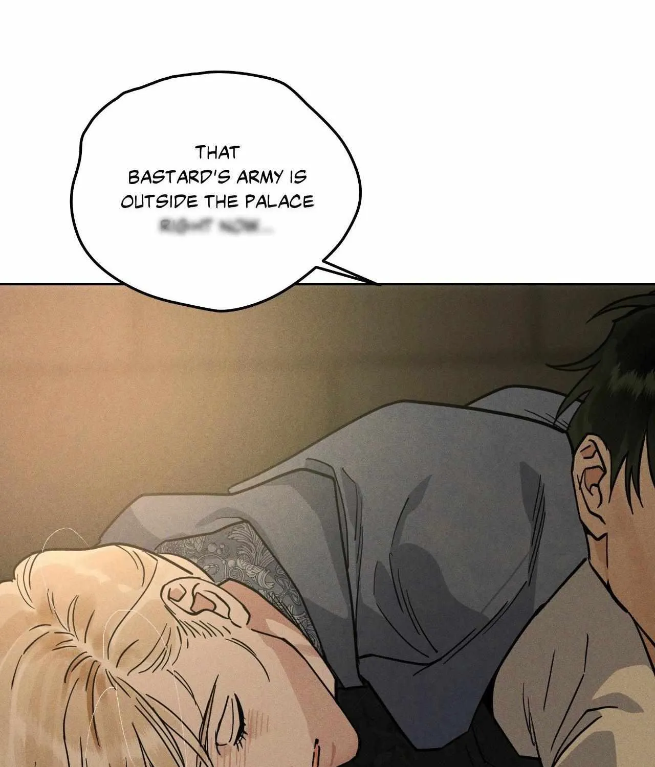 Antidote (Harusari) Chapter 67 page 109 - 
