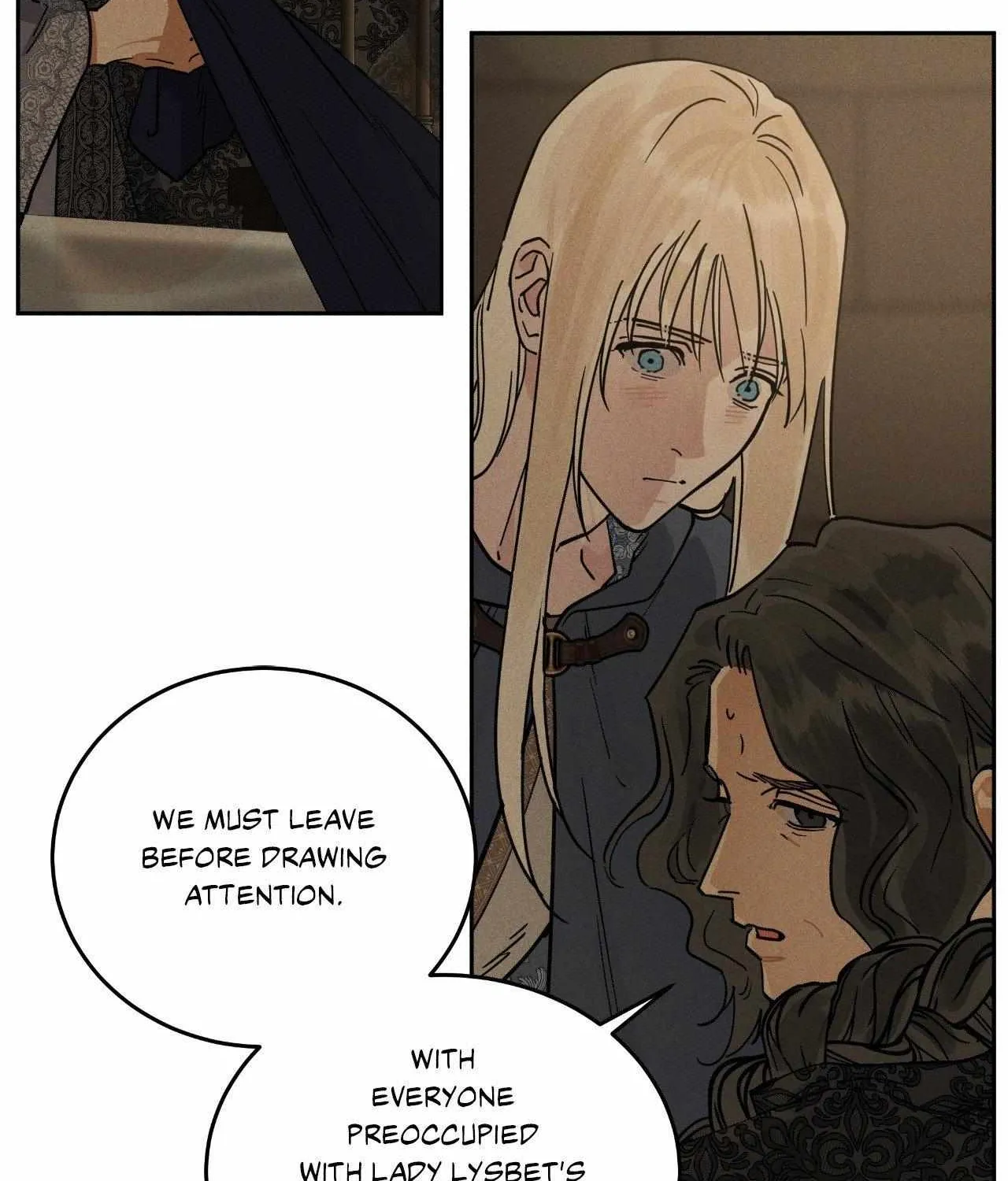 Antidote (Harusari) Chapter 67 page 12 - 