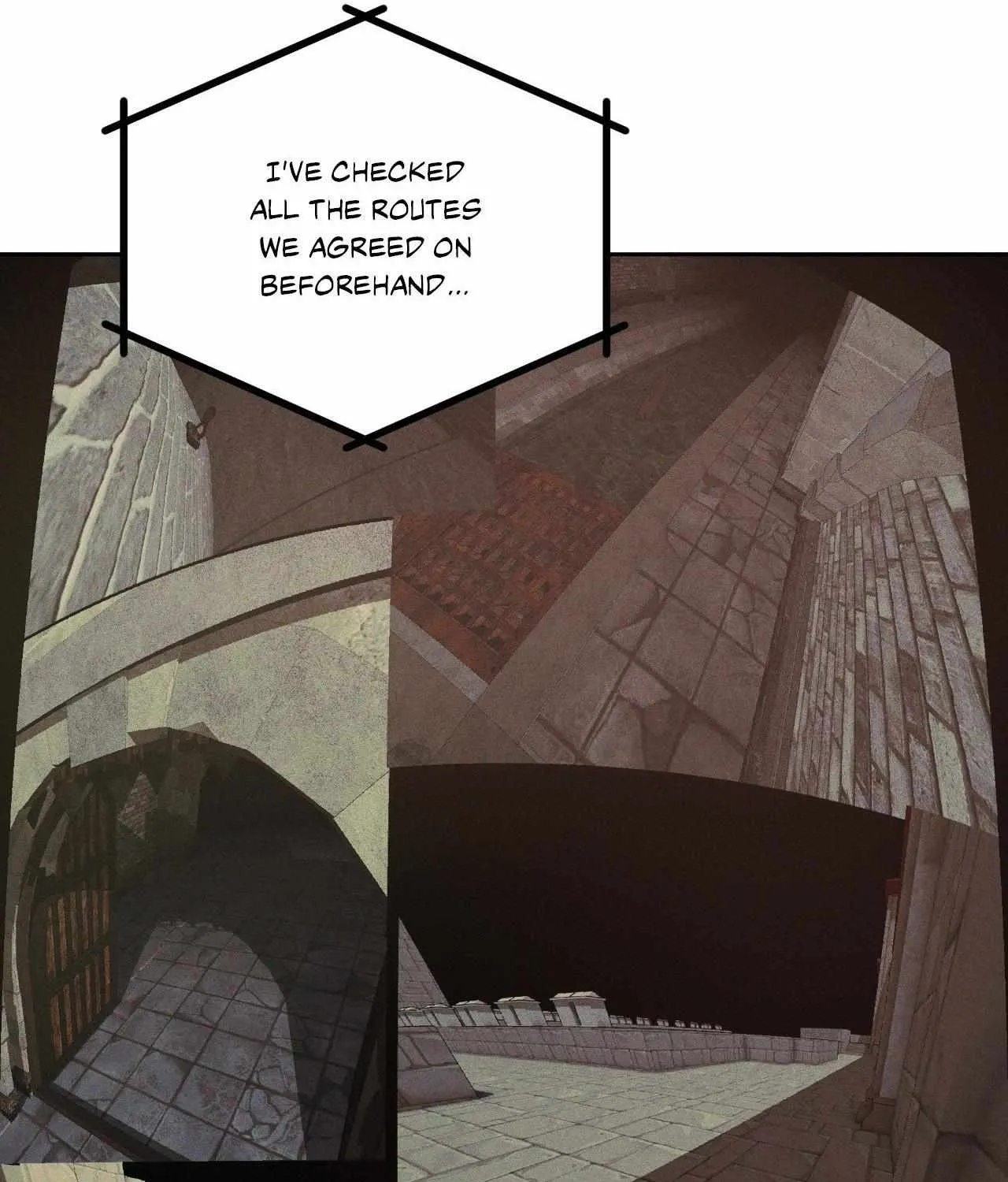 Antidote (Harusari) Chapter 67 page 114 - 