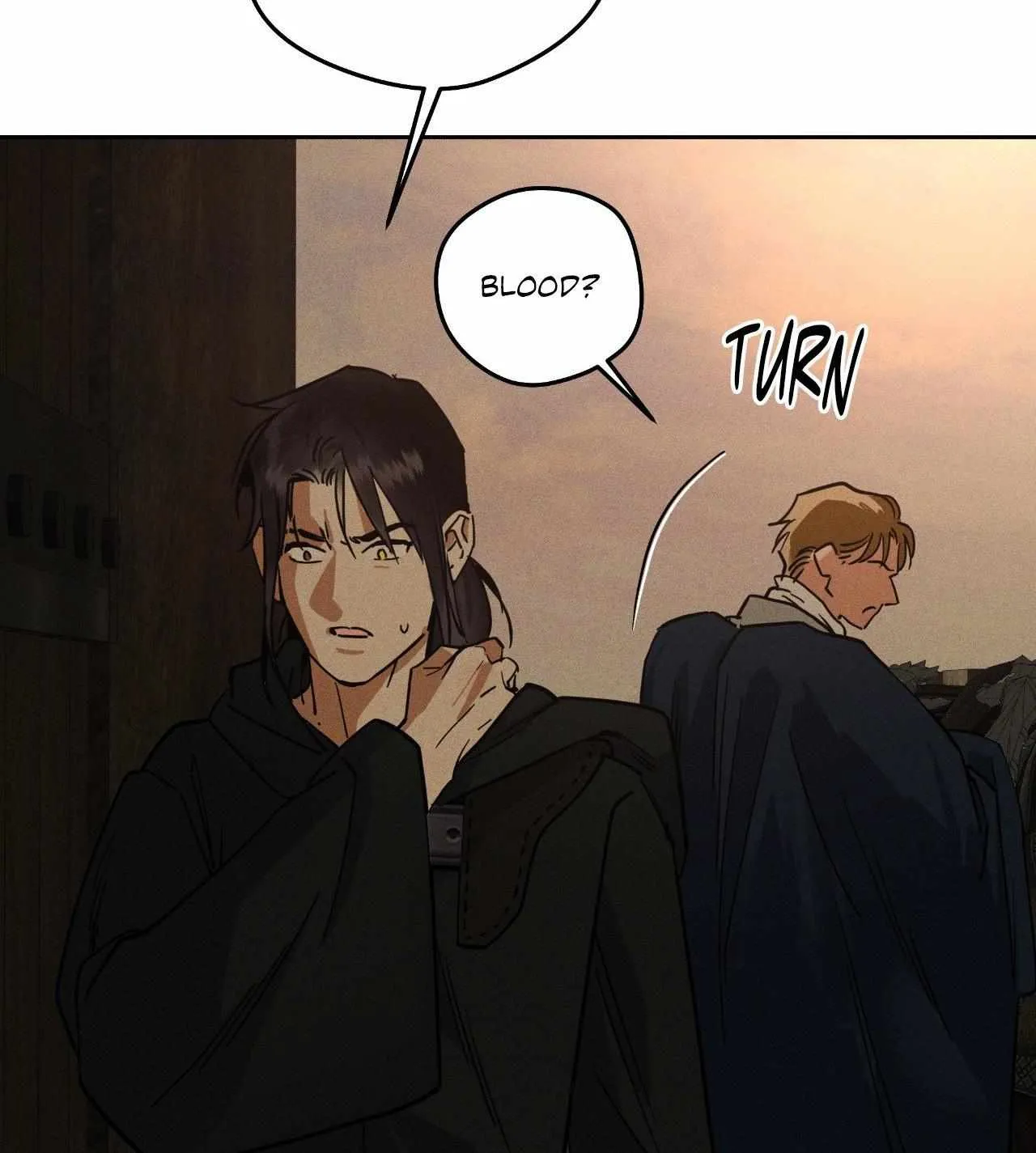 Antidote (Harusari) Chapter 67 page 122 - 
