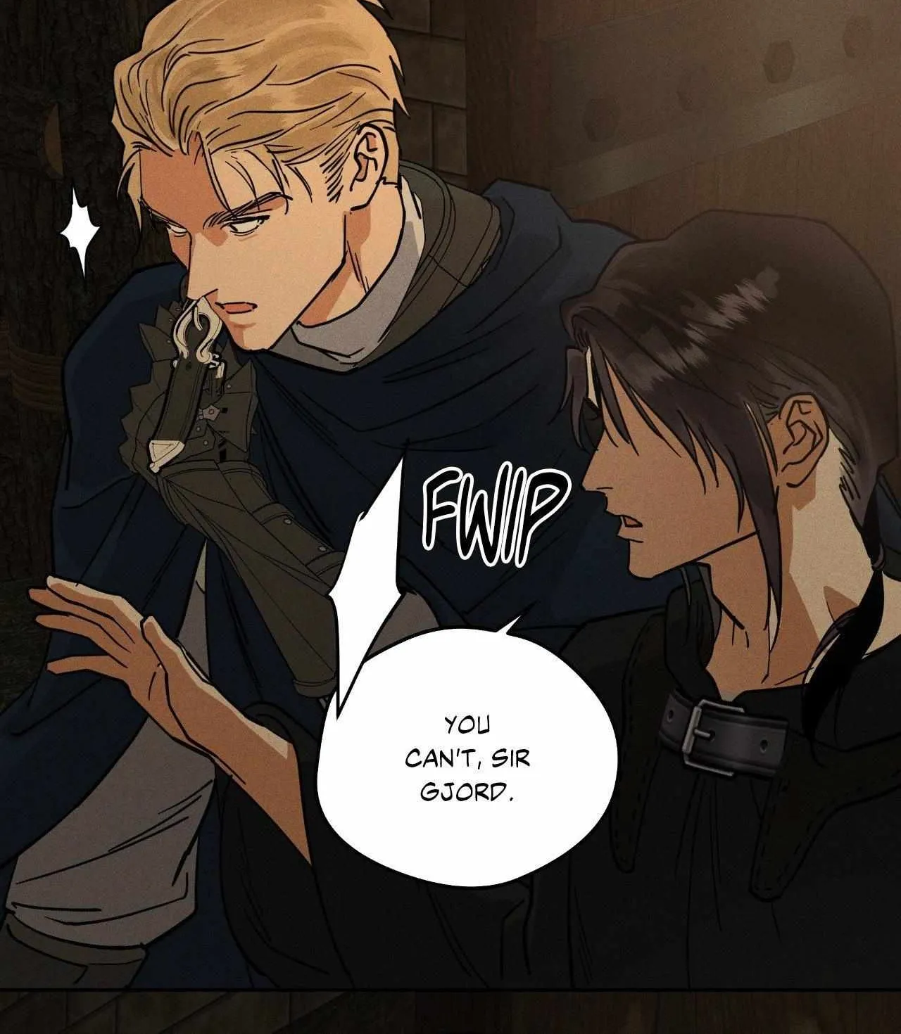 Antidote (Harusari) Chapter 67 page 130 - 