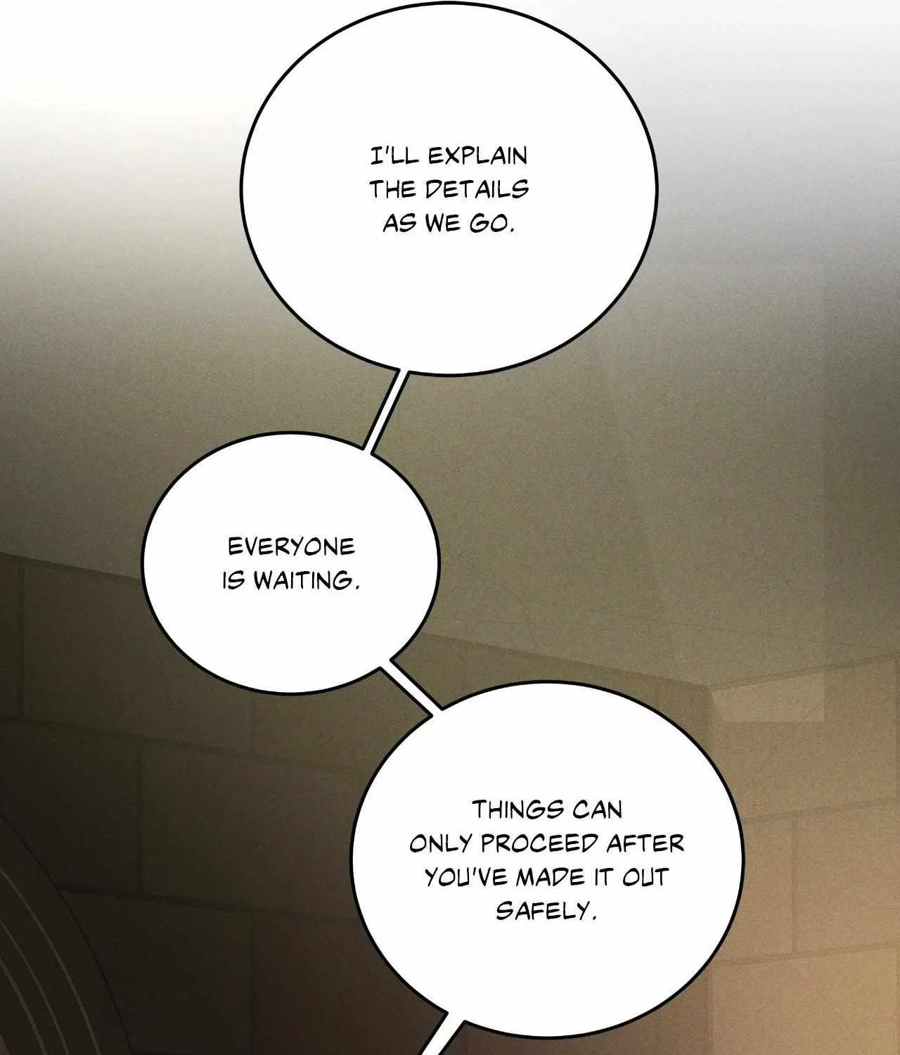 Antidote (Harusari) Chapter 67 page 14 - 