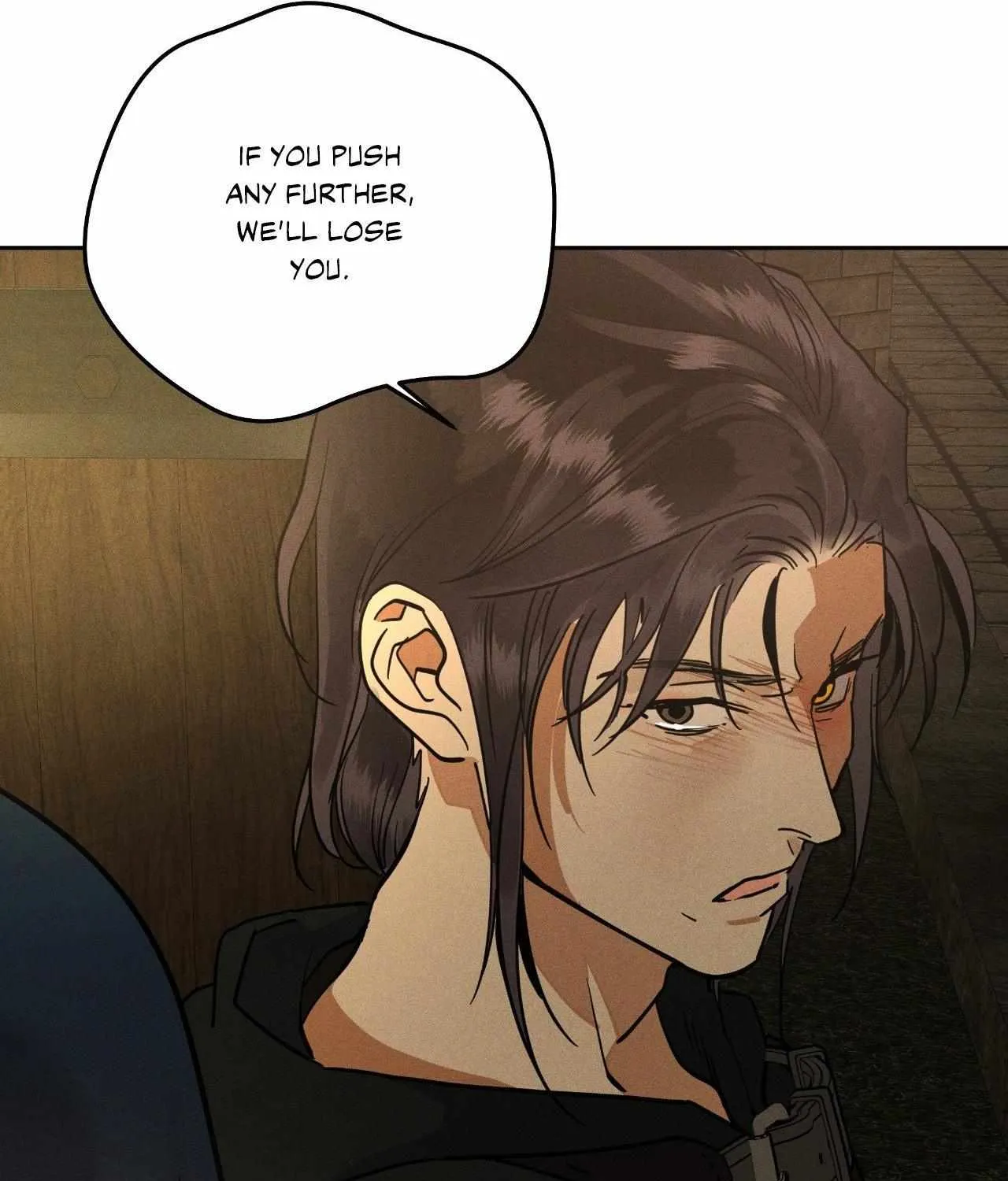 Antidote (Harusari) Chapter 67 page 133 - 