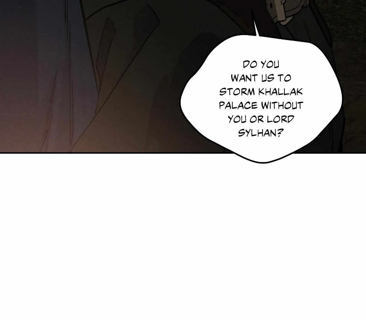 Antidote (Harusari) Chapter 67 page 134 - 