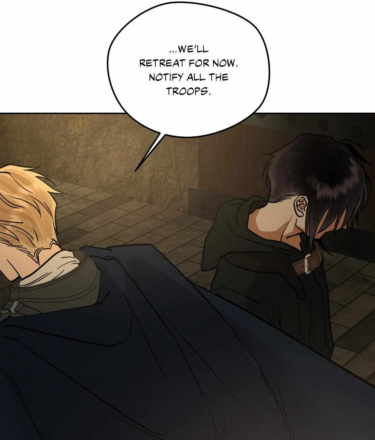 Antidote (Harusari) Chapter 67 page 138 - 