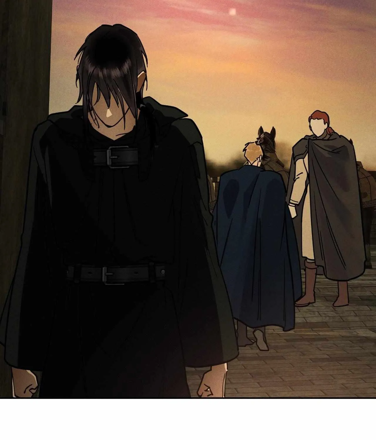 Antidote (Harusari) Chapter 67 page 140 - 