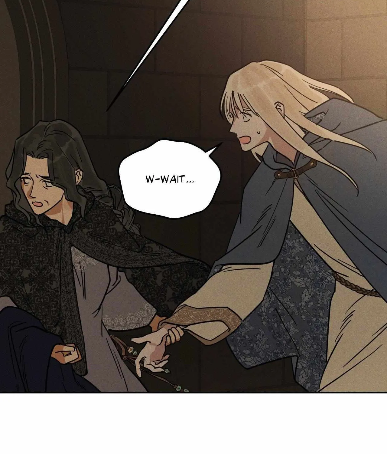 Antidote (Harusari) Chapter 67 page 15 - 