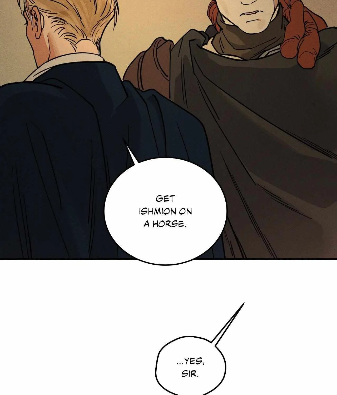 Antidote (Harusari) Chapter 67 page 142 - 