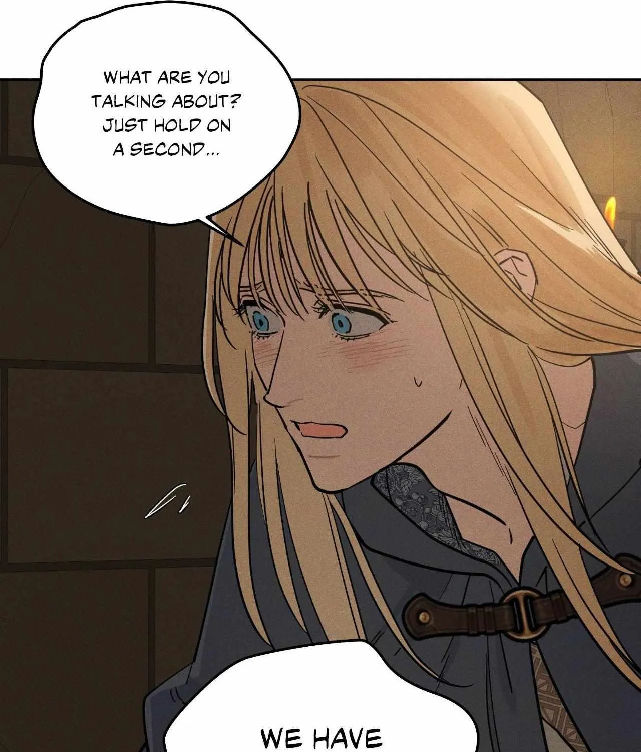Antidote (Harusari) Chapter 67 page 17 - 