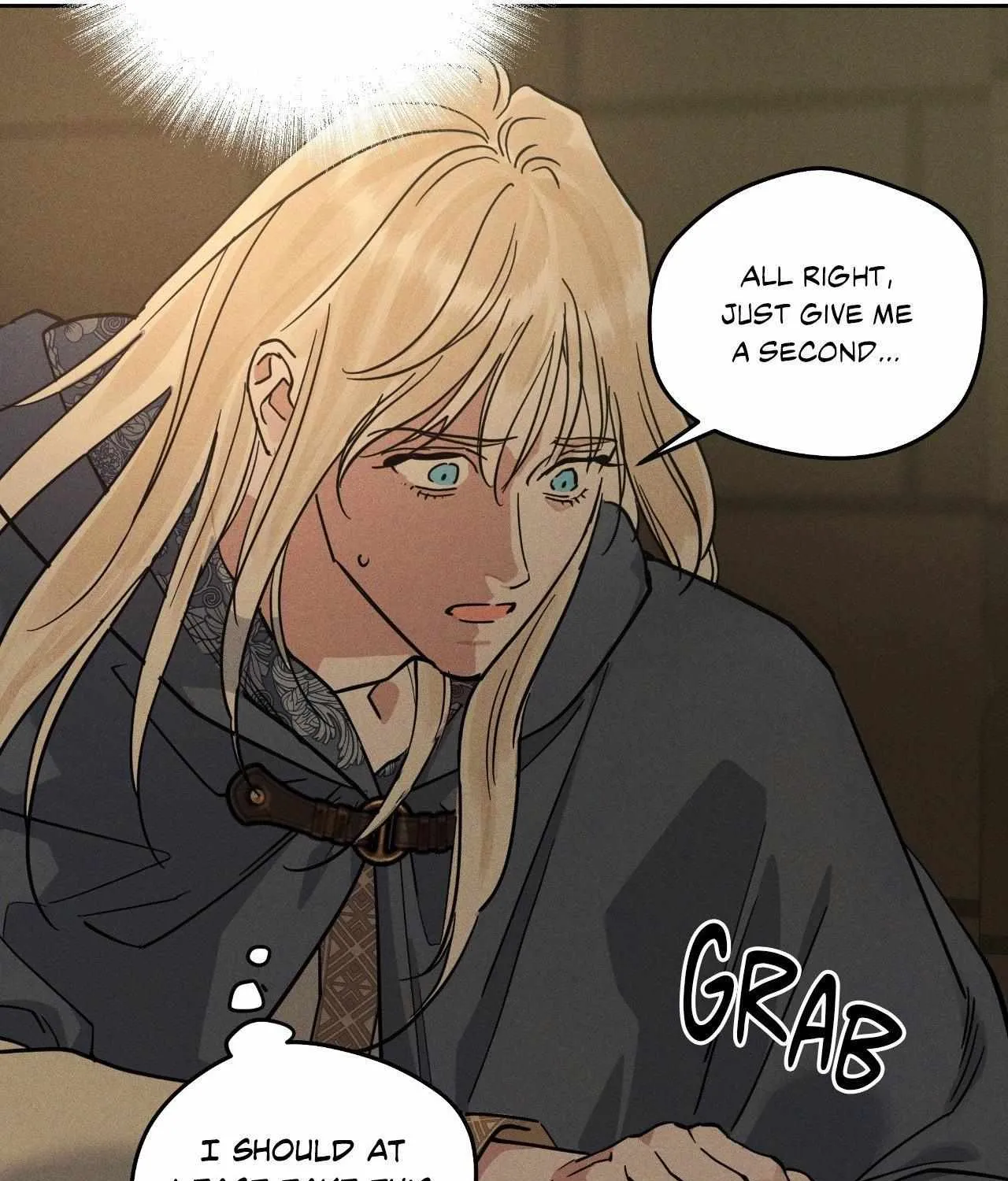 Antidote (Harusari) Chapter 67 page 19 - 