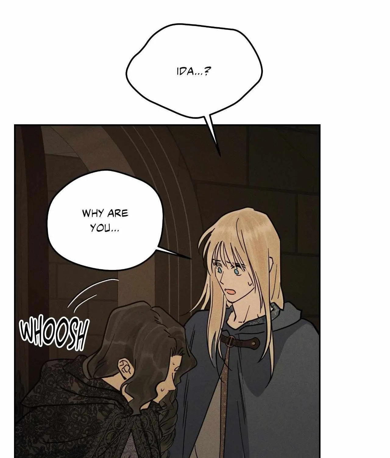 Antidote (Harusari) Chapter 67 page 3 - 