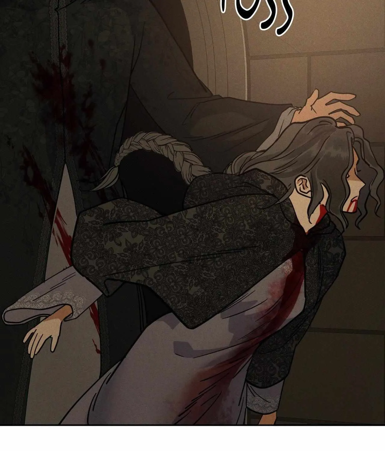 Antidote (Harusari) Chapter 67 page 30 - 