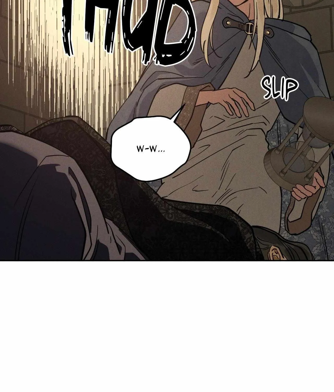 Antidote (Harusari) Chapter 67 page 32 - 
