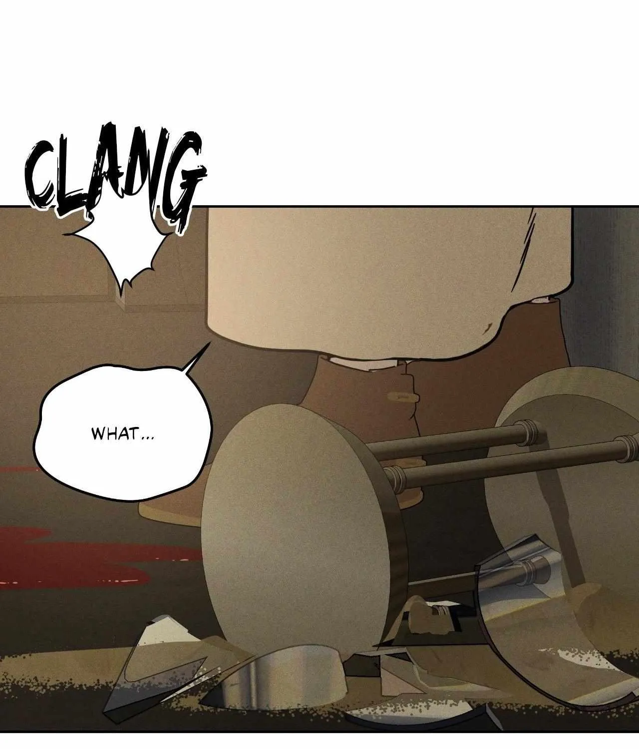 Antidote (Harusari) Chapter 67 page 33 - 