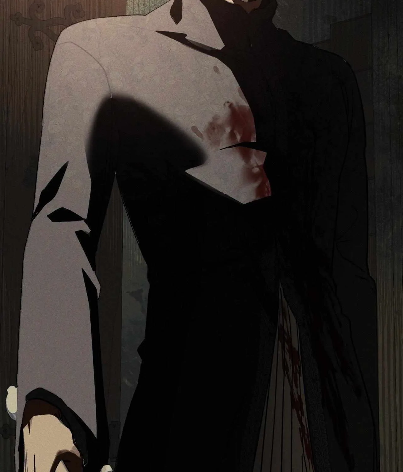 Antidote (Harusari) Chapter 67 page 35 - 