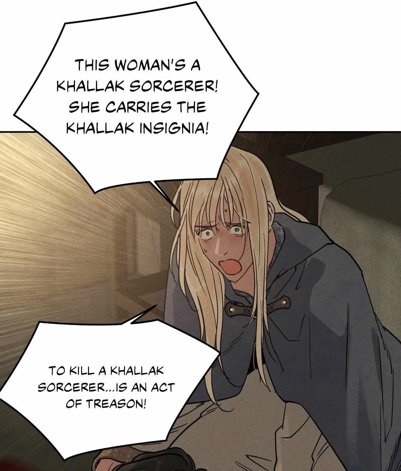 Antidote (Harusari) Chapter 67 page 37 - 