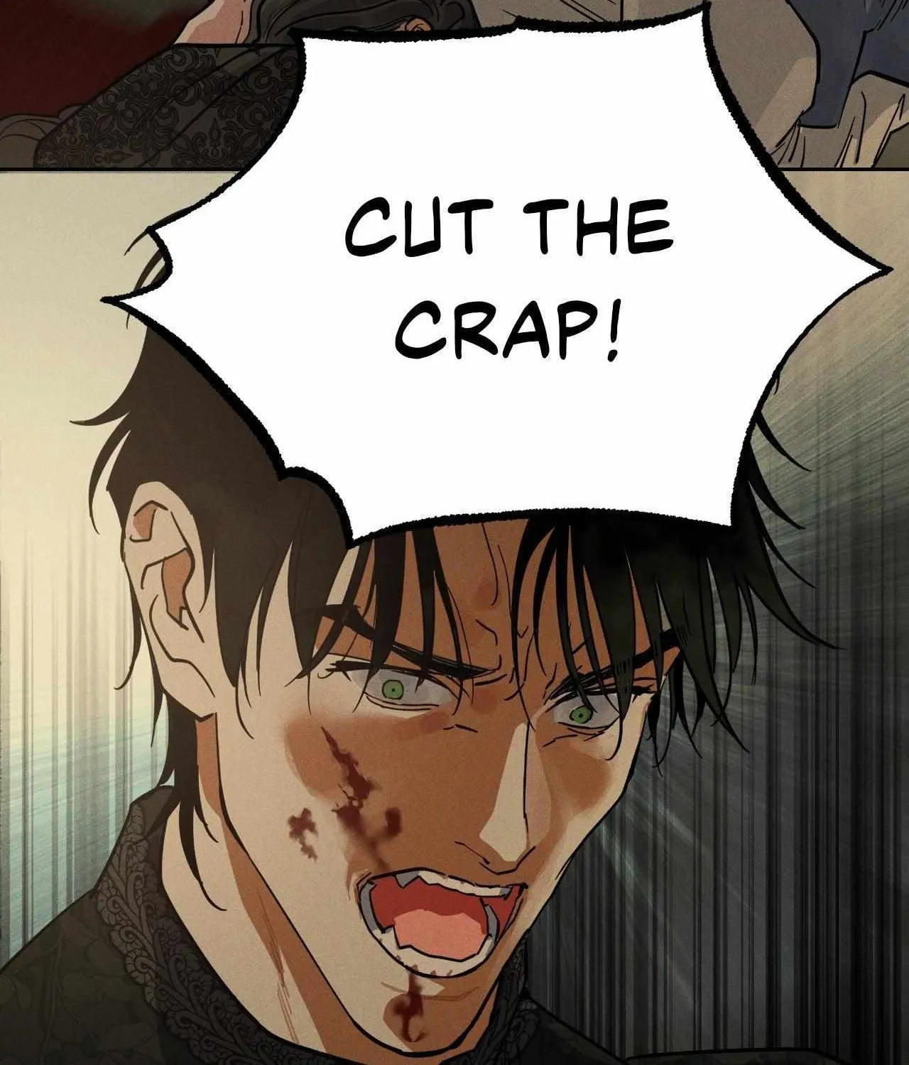 Antidote (Harusari) Chapter 67 page 38 - 