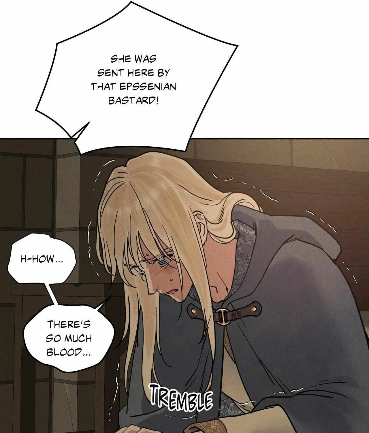 Antidote (Harusari) Chapter 67 page 40 - 