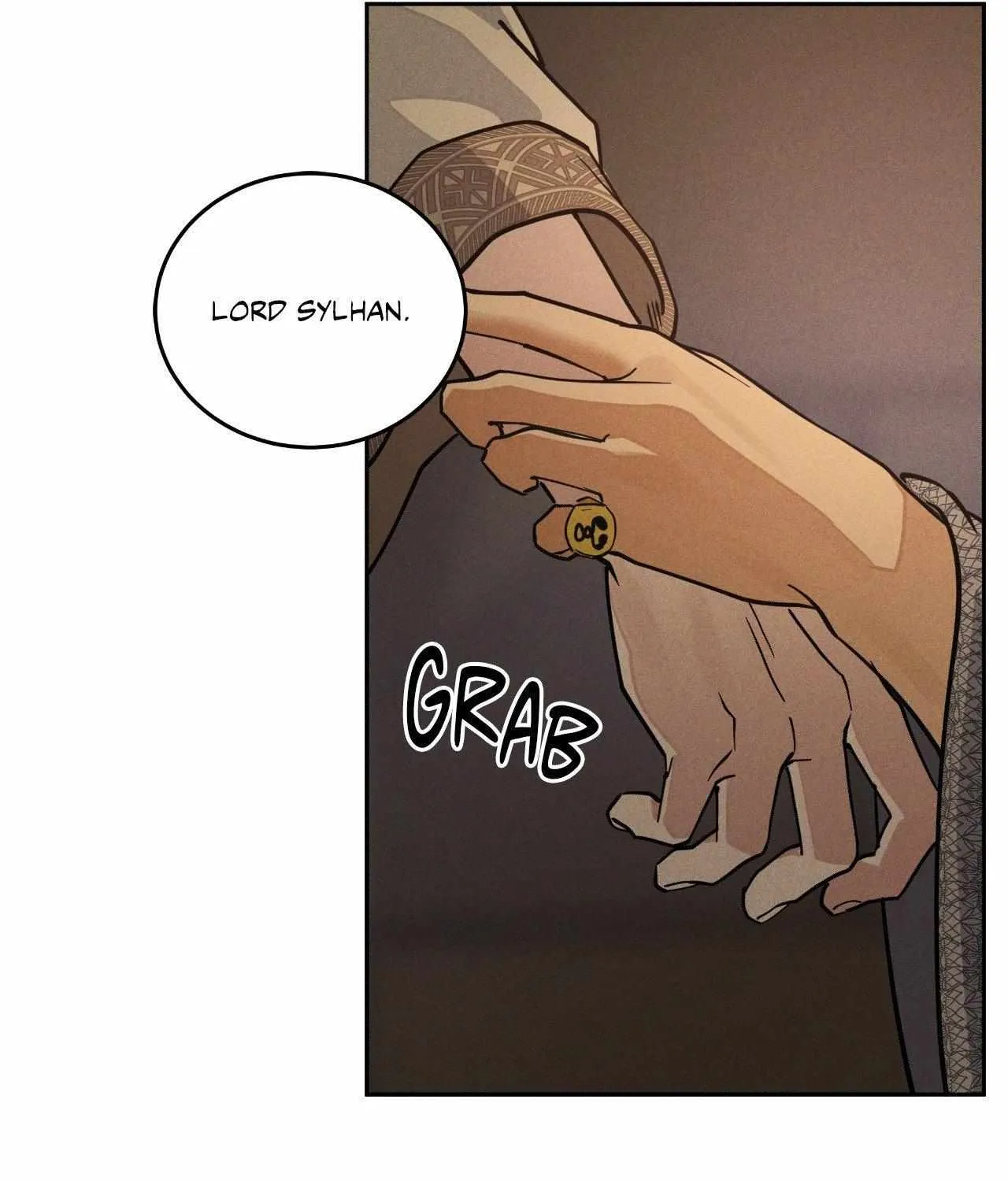 Antidote (Harusari) Chapter 67 page 5 - 