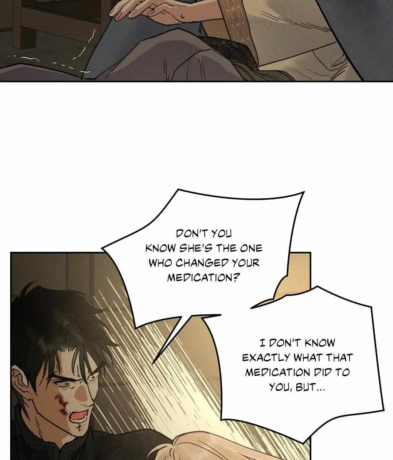 Antidote (Harusari) Chapter 67 page 41 - 