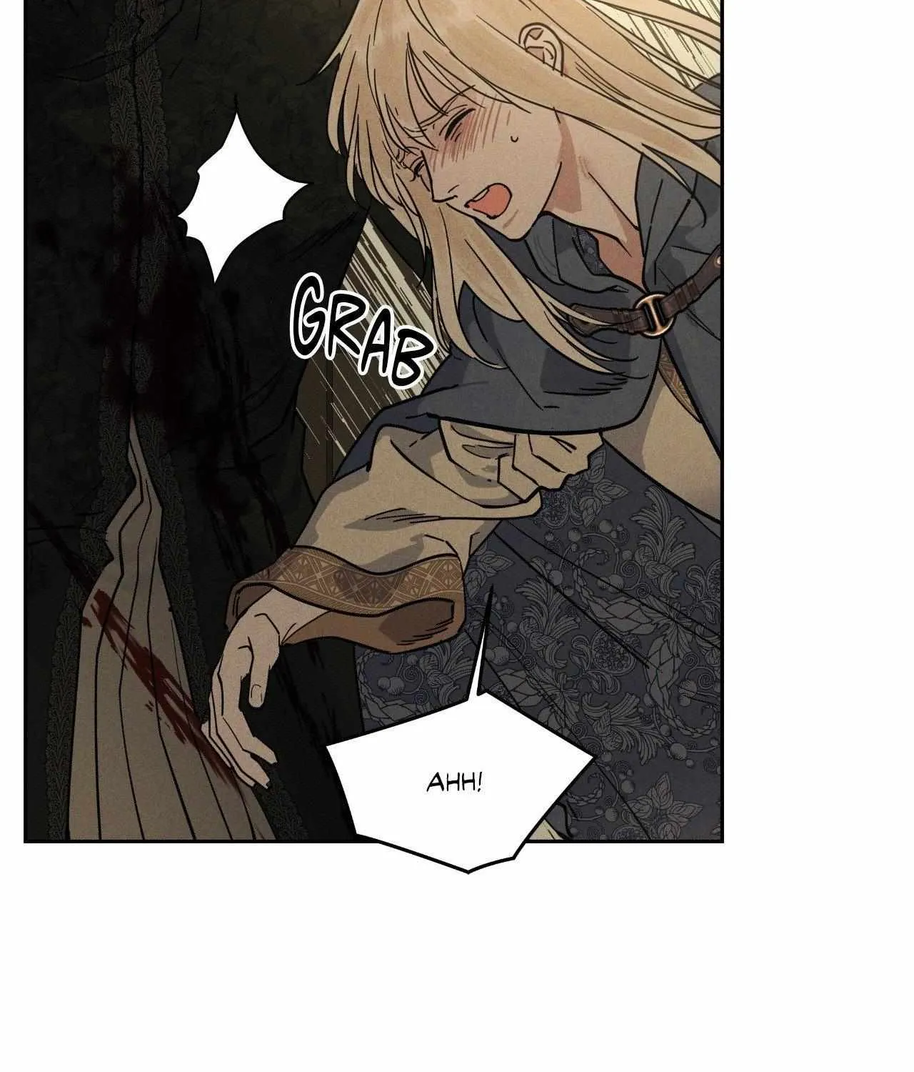 Antidote (Harusari) Chapter 67 page 42 - 