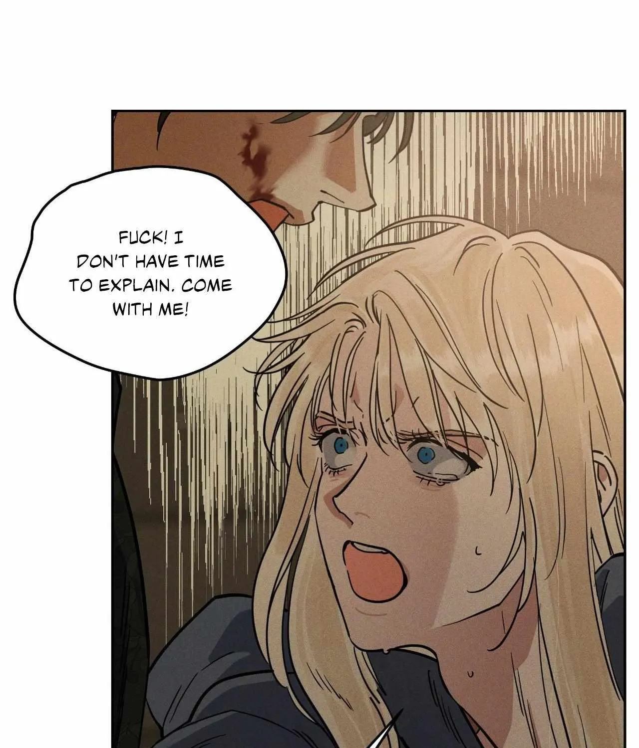 Antidote (Harusari) Chapter 67 page 43 - 
