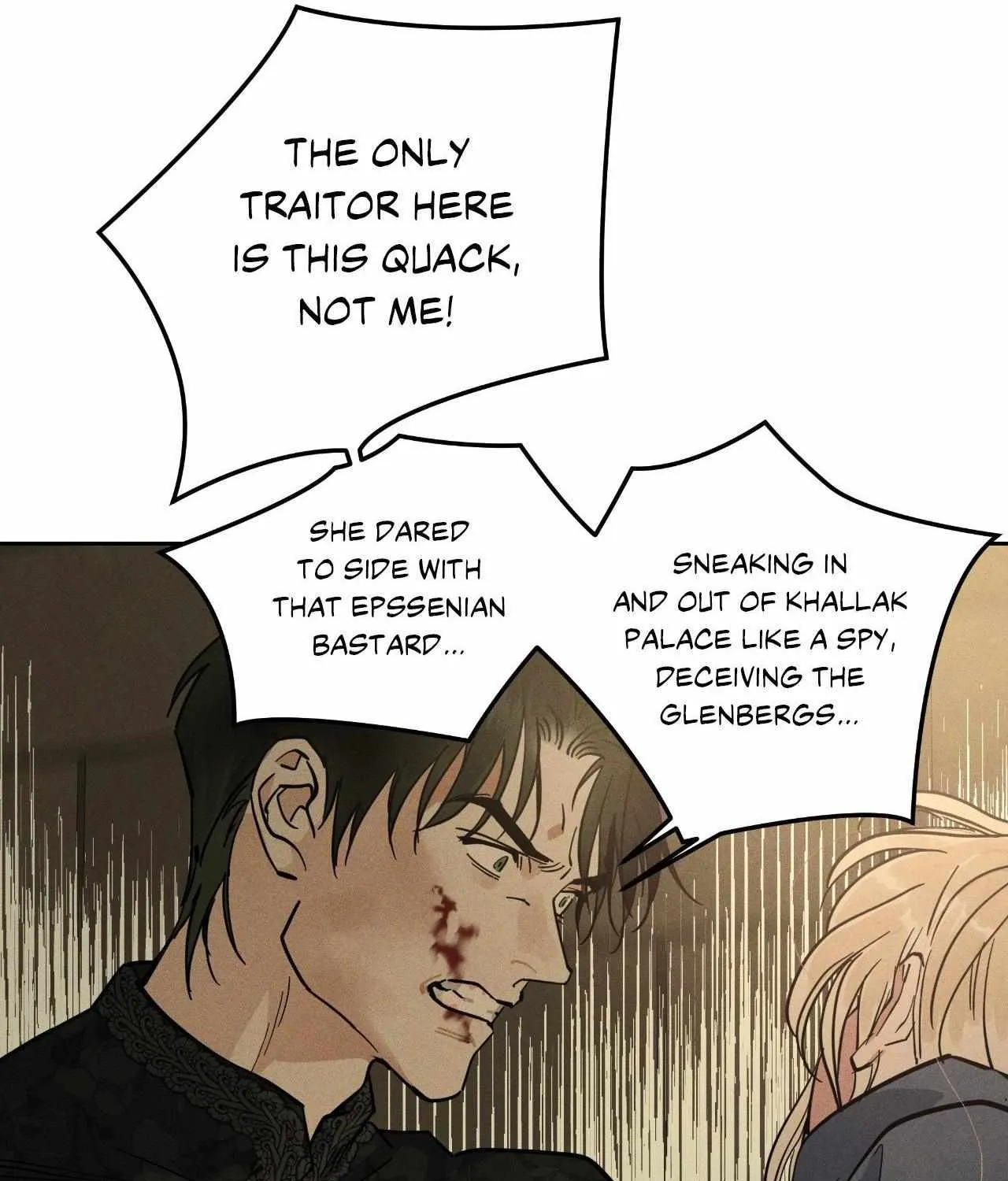 Antidote (Harusari) Chapter 67 page 45 - 