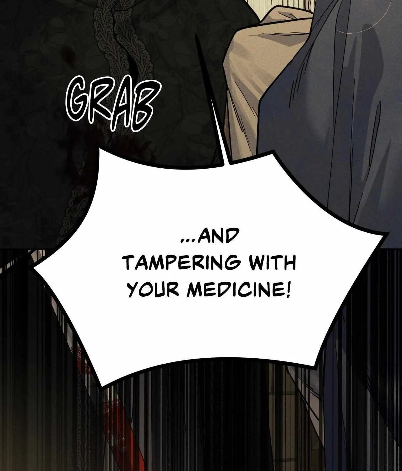 Antidote (Harusari) Chapter 67 page 46 - 