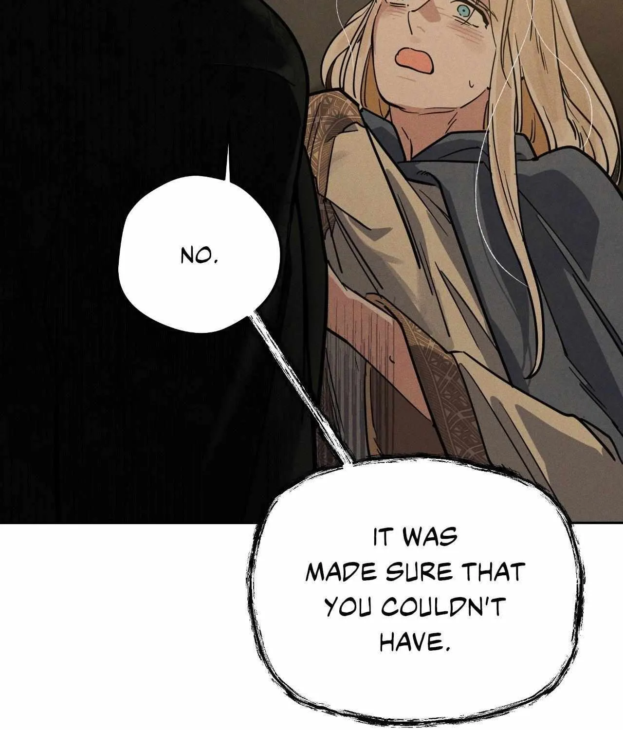 Antidote (Harusari) Chapter 67 page 51 - 
