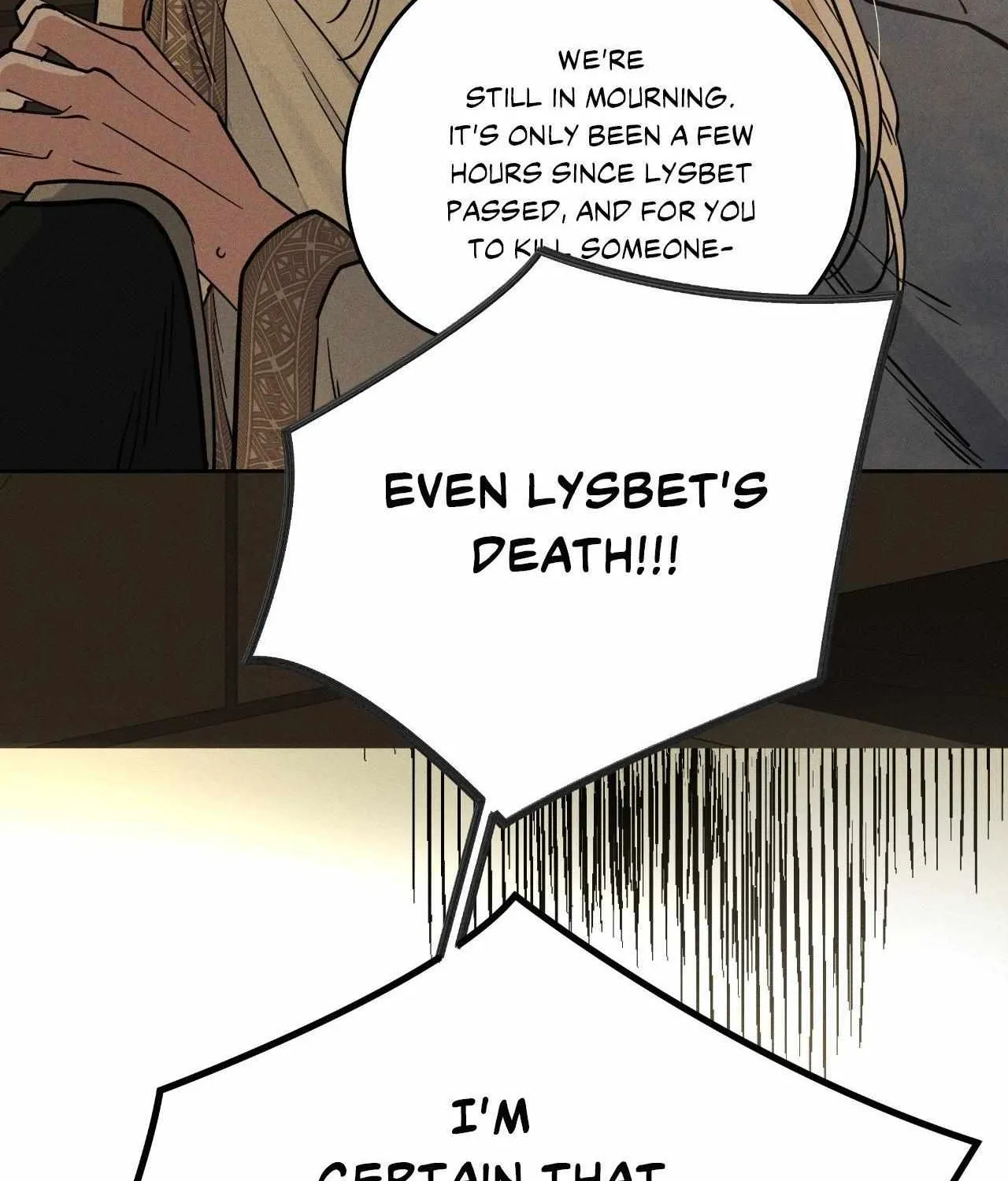 Antidote (Harusari) Chapter 67 page 53 - 