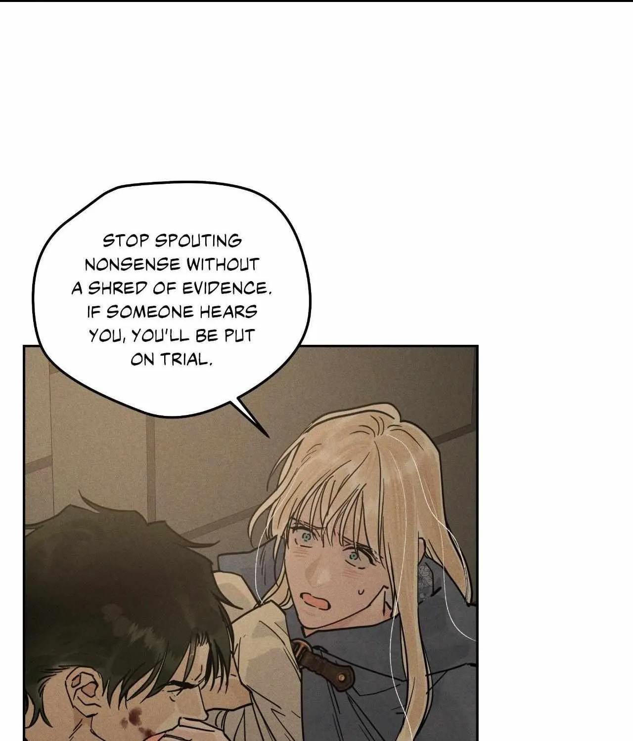 Antidote (Harusari) Chapter 67 page 56 - 