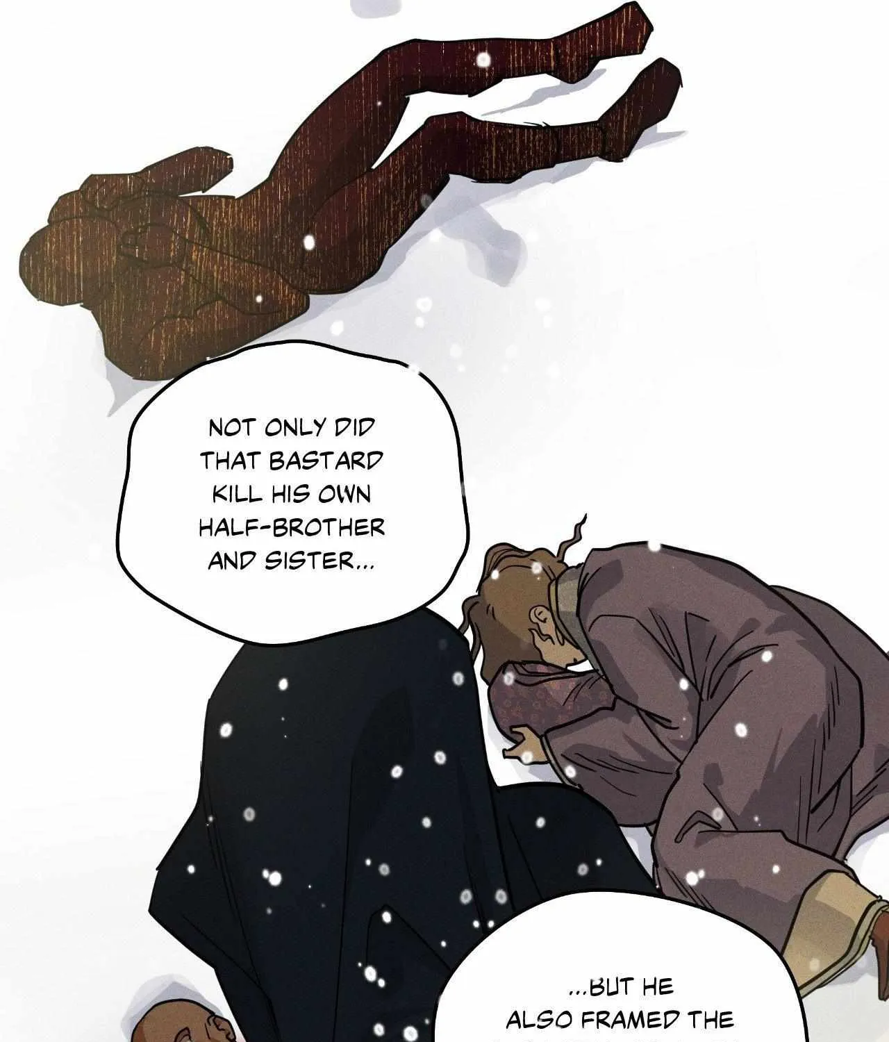 Antidote (Harusari) Chapter 67 page 58 - 