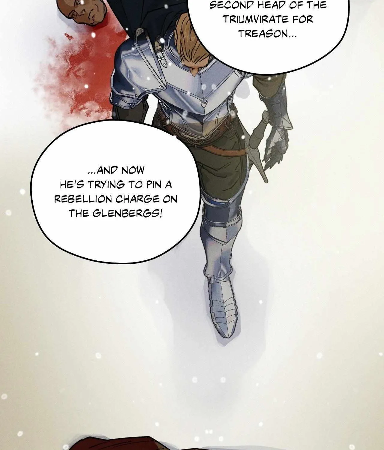 Antidote (Harusari) Chapter 67 page 59 - 