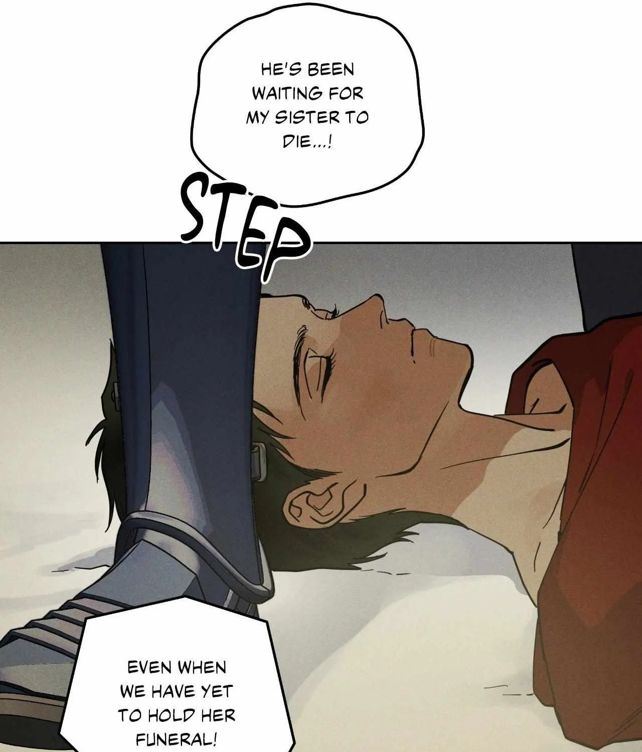 Antidote (Harusari) Chapter 67 page 61 - 