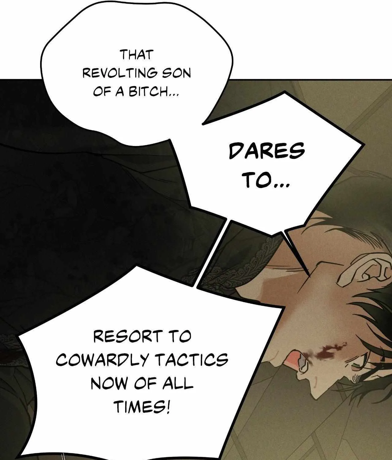 Antidote (Harusari) Chapter 67 page 63 - 