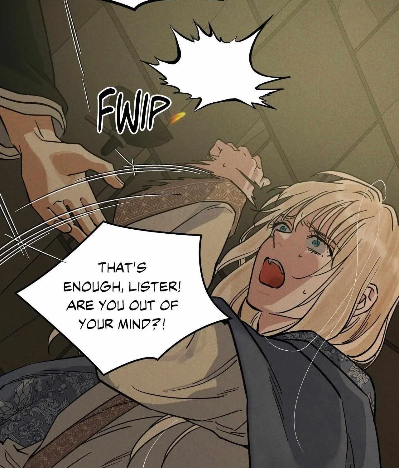 Antidote (Harusari) Chapter 67 page 64 - 